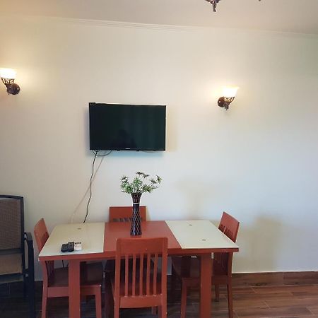 Apartment At Porto Sokhna Pyramids - Ajn-Szuhna Kültér fotó