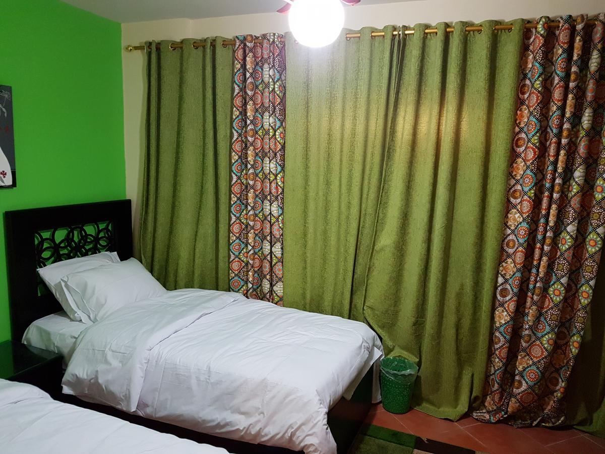 Apartment At Porto Sokhna Pyramids - Ajn-Szuhna Kültér fotó