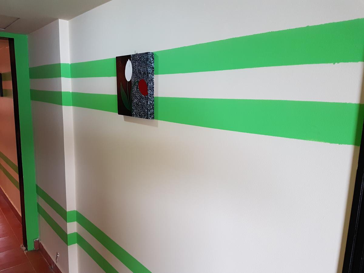 Apartment At Porto Sokhna Pyramids - Ajn-Szuhna Kültér fotó