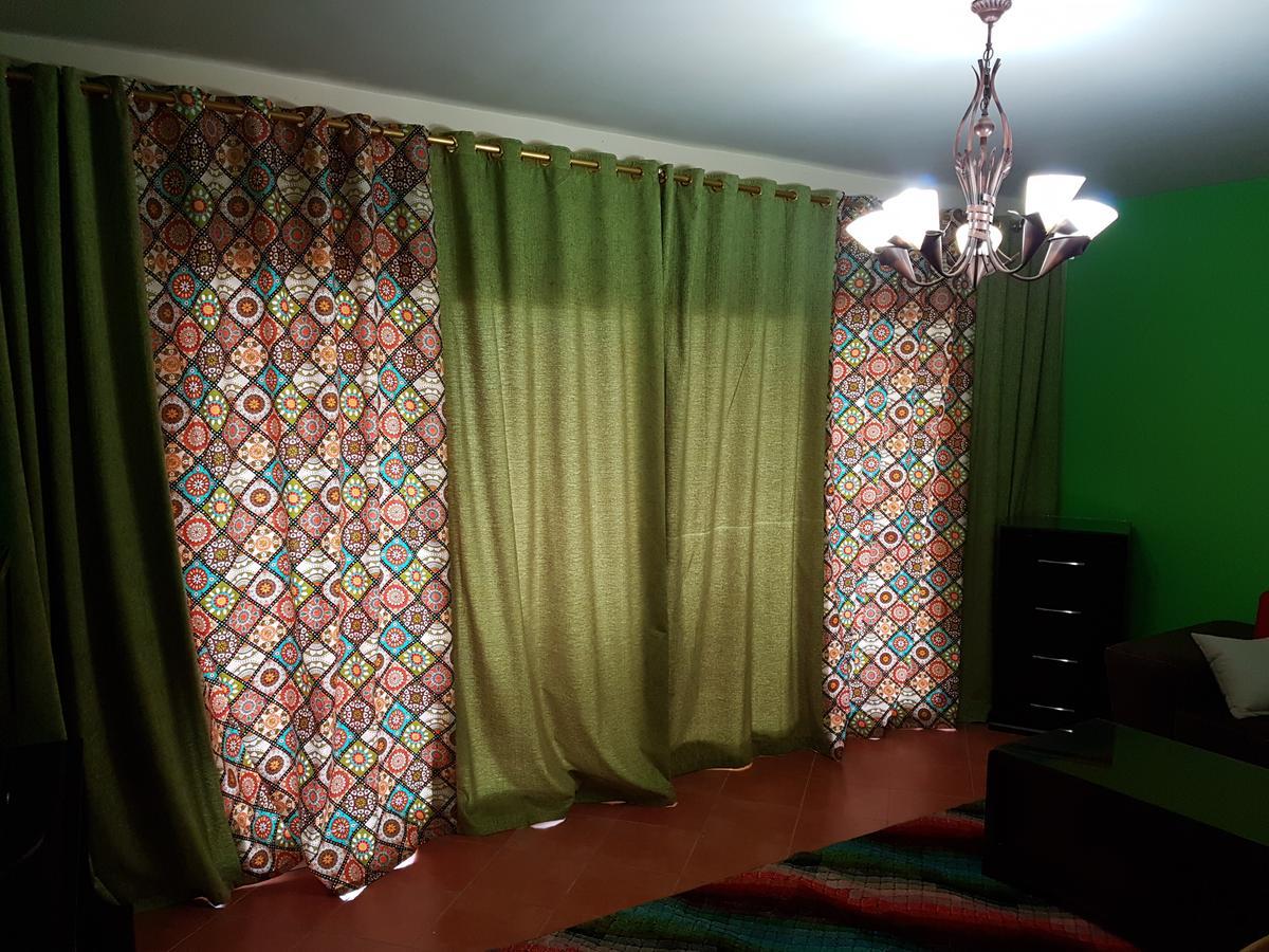 Apartment At Porto Sokhna Pyramids - Ajn-Szuhna Kültér fotó