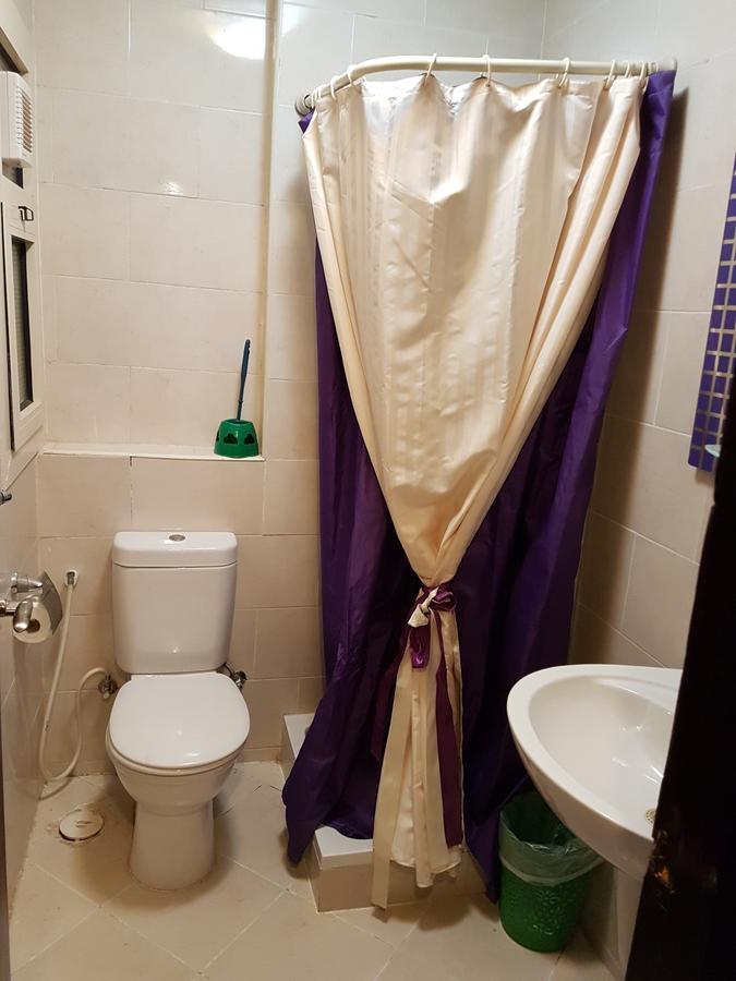 Apartment At Porto Sokhna Pyramids - Ajn-Szuhna Kültér fotó