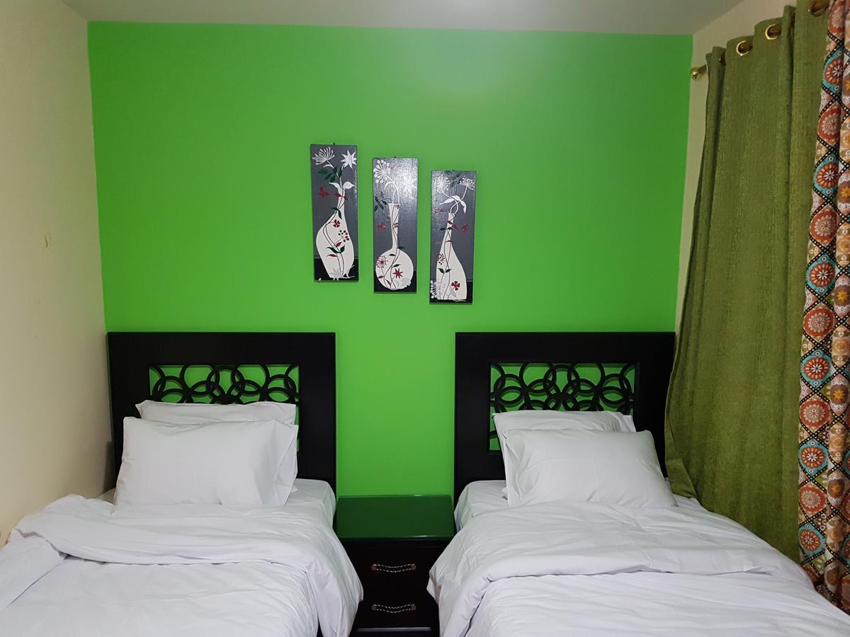 Apartment At Porto Sokhna Pyramids - Ajn-Szuhna Kültér fotó