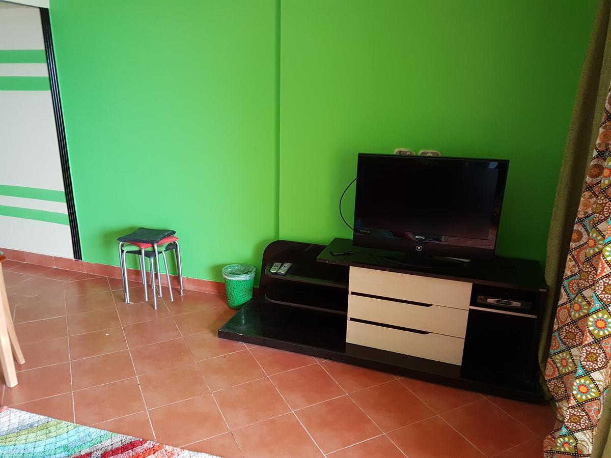 Apartment At Porto Sokhna Pyramids - Ajn-Szuhna Kültér fotó