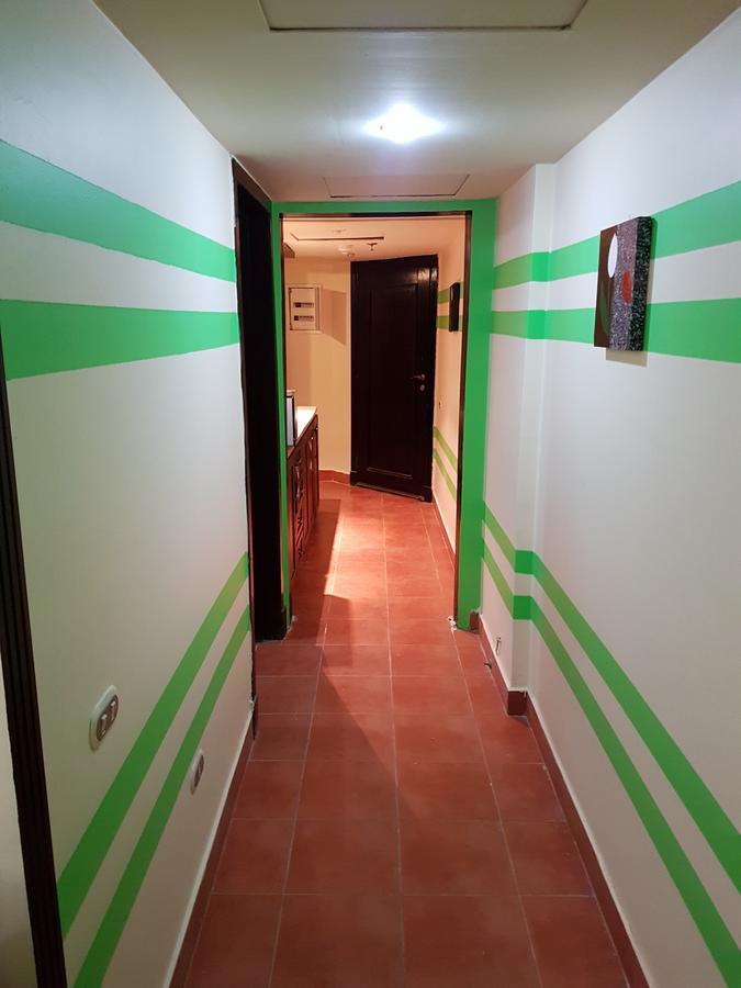 Apartment At Porto Sokhna Pyramids - Ajn-Szuhna Kültér fotó