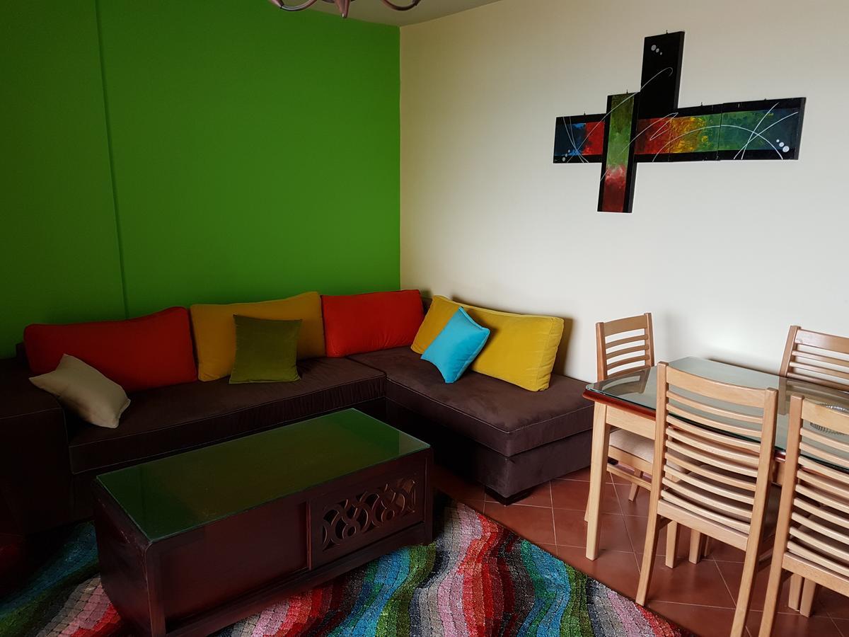 Apartment At Porto Sokhna Pyramids - Ajn-Szuhna Kültér fotó