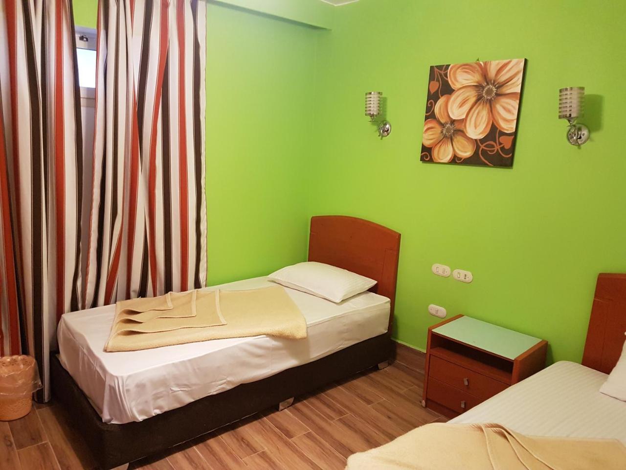 Apartment At Porto Sokhna Pyramids - Ajn-Szuhna Kültér fotó