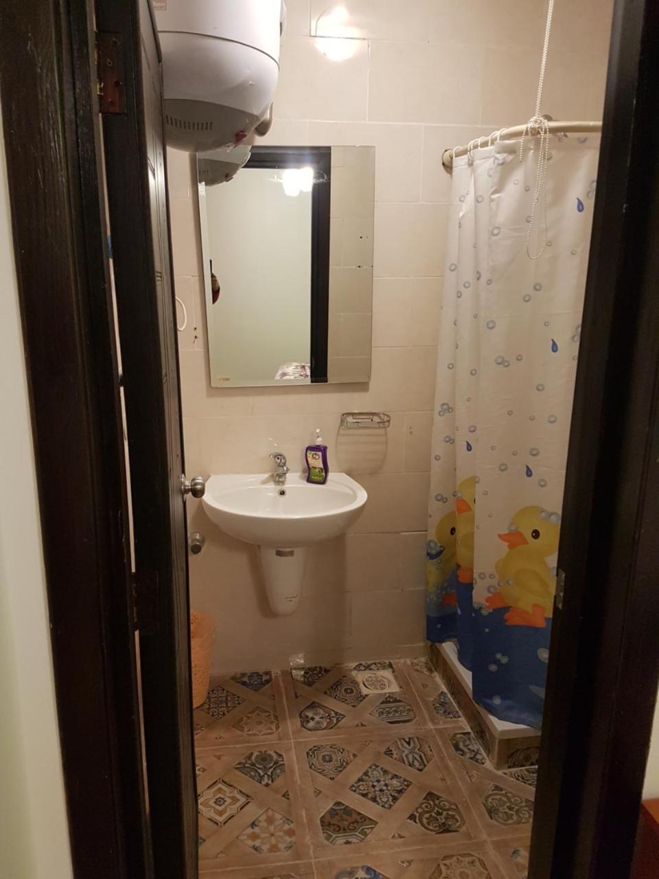 Apartment At Porto Sokhna Pyramids - Ajn-Szuhna Kültér fotó