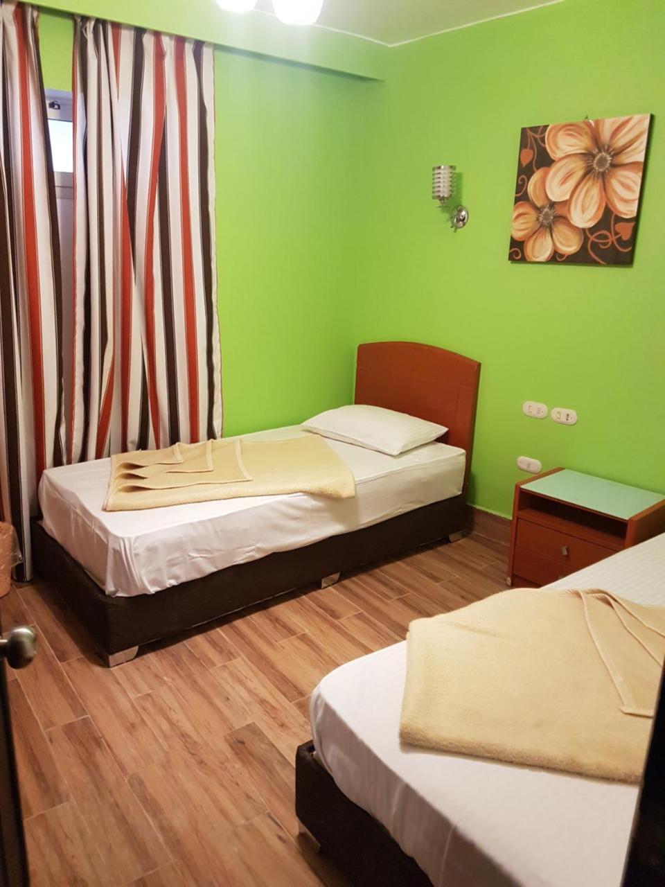Apartment At Porto Sokhna Pyramids - Ajn-Szuhna Kültér fotó