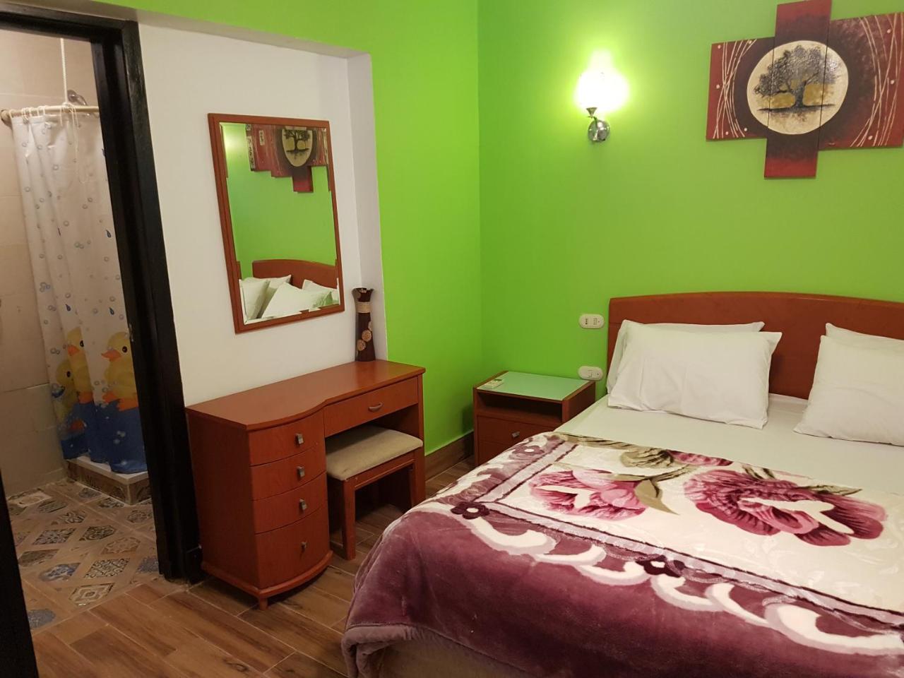 Apartment At Porto Sokhna Pyramids - Ajn-Szuhna Kültér fotó