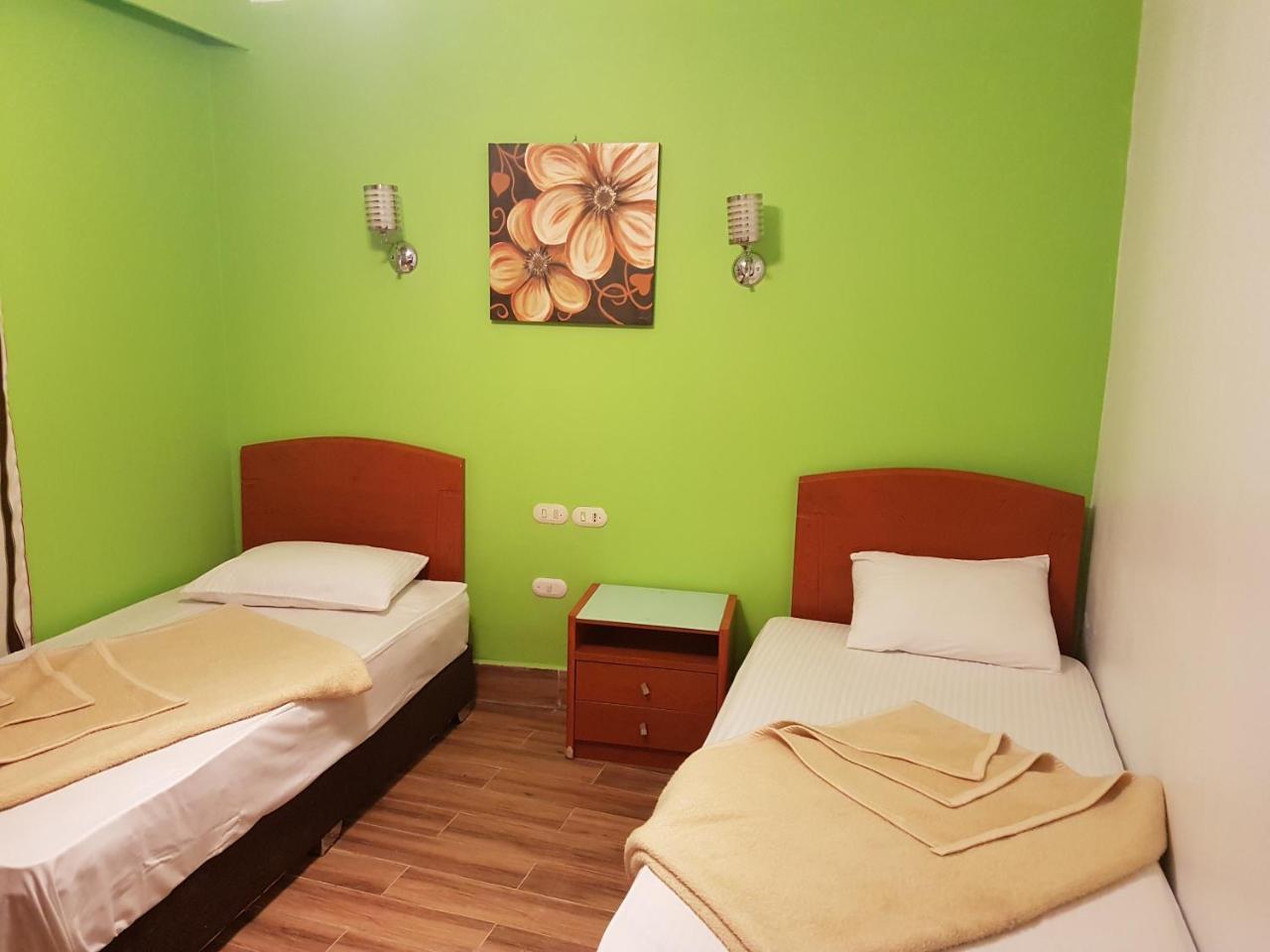 Apartment At Porto Sokhna Pyramids - Ajn-Szuhna Kültér fotó