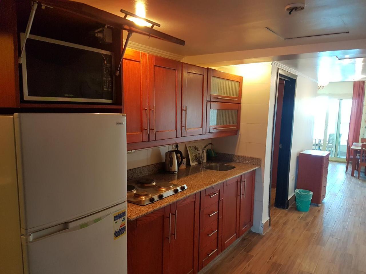 Apartment At Porto Sokhna Pyramids - Ajn-Szuhna Kültér fotó