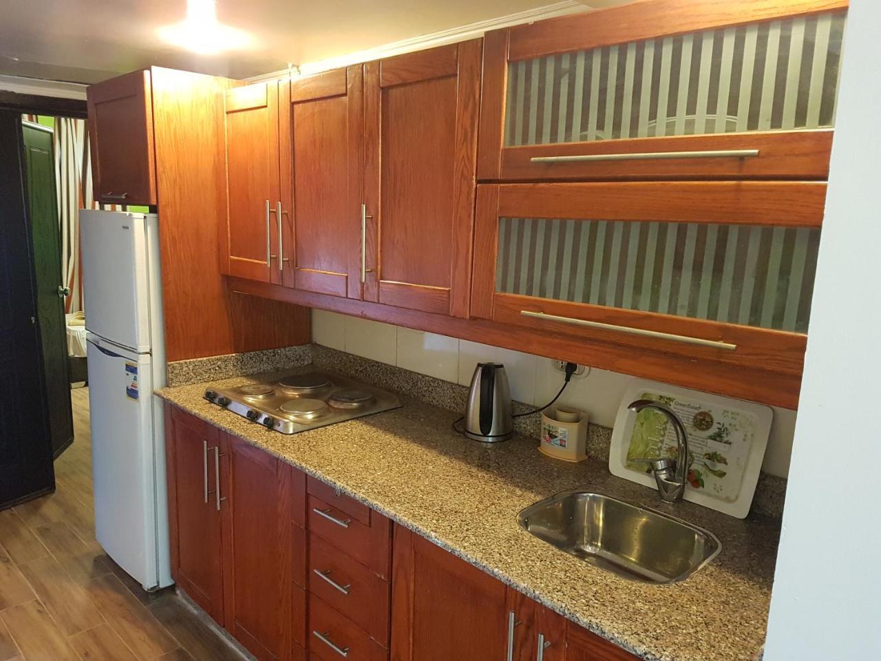 Apartment At Porto Sokhna Pyramids - Ajn-Szuhna Kültér fotó
